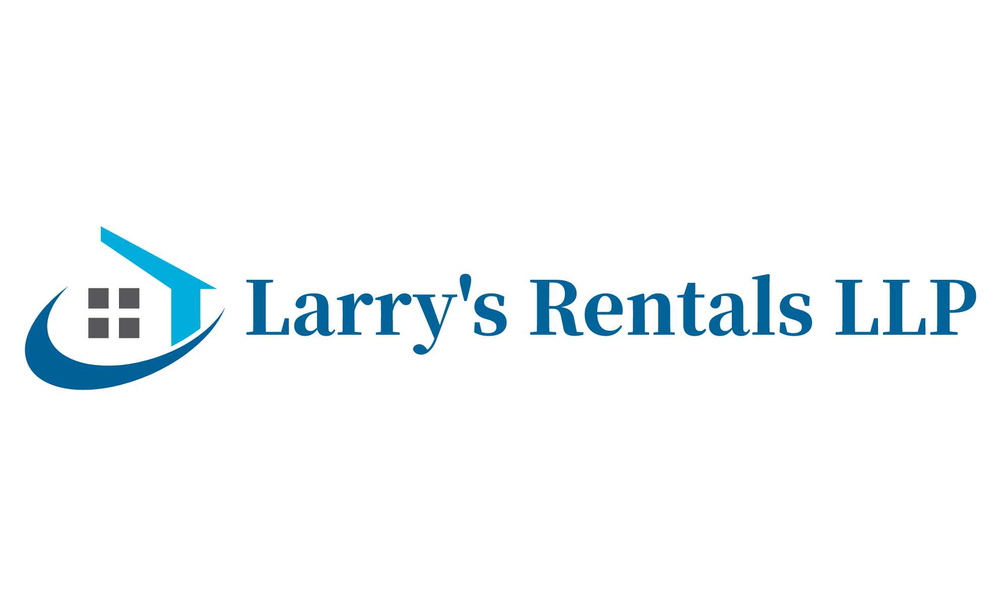Larry's Rentals LLP Logo